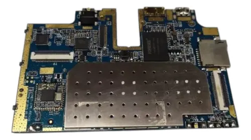 Micro Procesador De Notebook Compatible Con I3-3120m Sr0tx