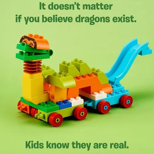 Lego Duplo 10863 A Minha Primeira Caixa Trem Animal Frete gr tis
