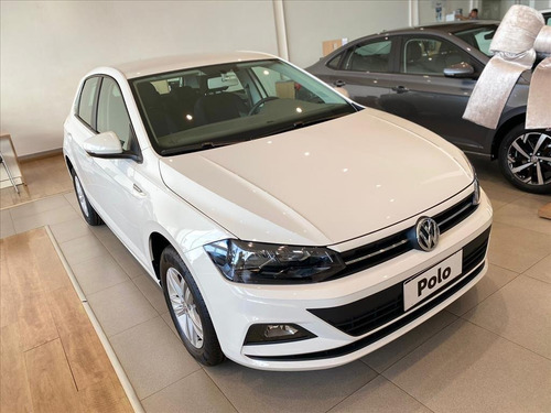 Imagem 5 de 8 de Polo 1.0 200 Tsi Comfortline Automático