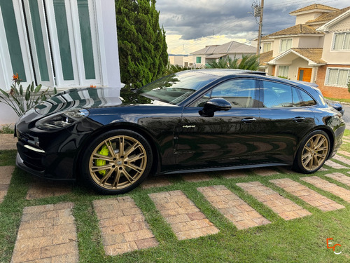 Porsche Panamera sport turismo 2.9 4 E-hybrid Pdk 5p