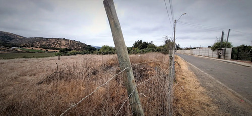 En Venta Parcela De 7.500 M2., En El Huape, Manzanar, Quillo