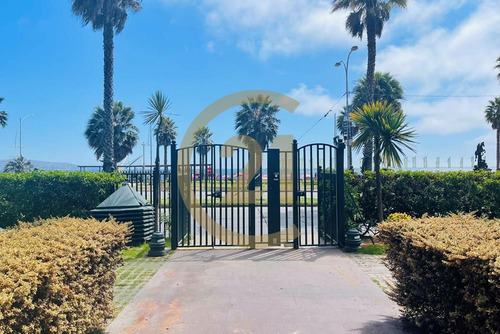 Departamento Cond. Puerto Pacífico, Viña Del Mar