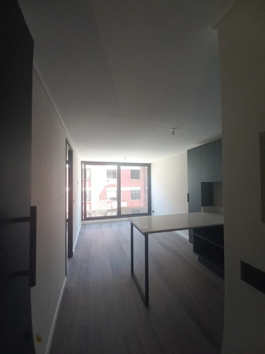 Hermoso Departamento En Arriendo Barrio Brasil Codxy10303