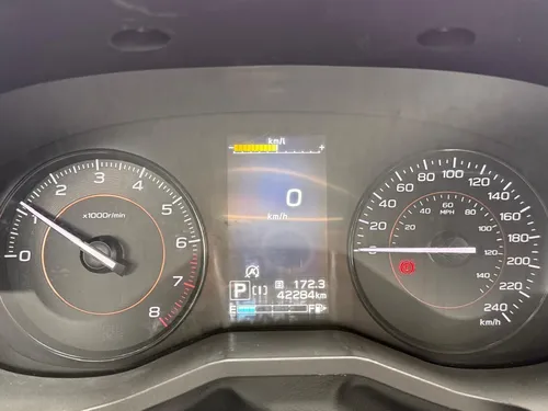 Subaru XV 2.0 Premium Cvt