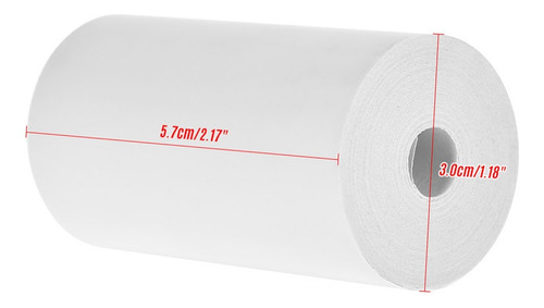 10pcs Papel Imprimible Papel De Impresión De La Impresora