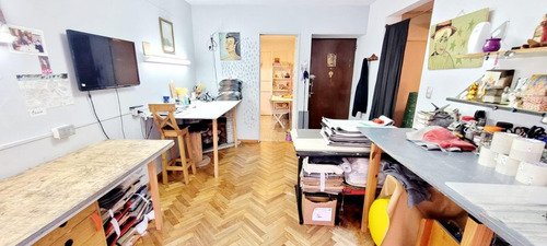 Imagen 2 de 21 de Departamento 2 Ambientes Con Balcón!!