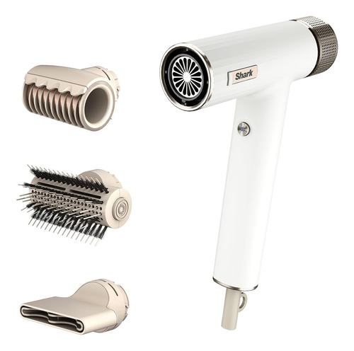 Shark Speedstyle Secador Para Cabello Liso Y Ondulado Hd333eu