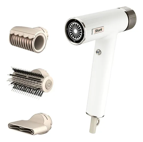 Shark Speedstyle Secador Para Cabello Liso Y Ondulado Hd333eu