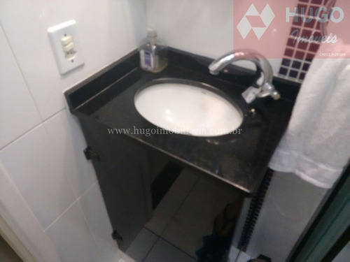 Apartamentos Em São José Dos Campos - 652