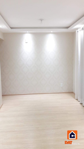 Imagem 6 de 9 de Apartamento À Venda Em Na Vila Estrela - 919