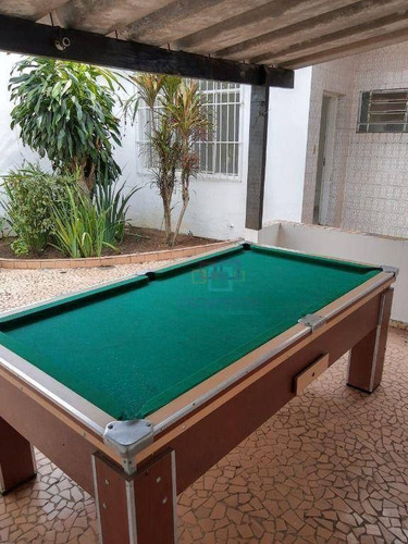 Imagem 3 de 23 de Linda Casa 3 Quartos - 2 Suítes No Planalto Paulista - Ca0021