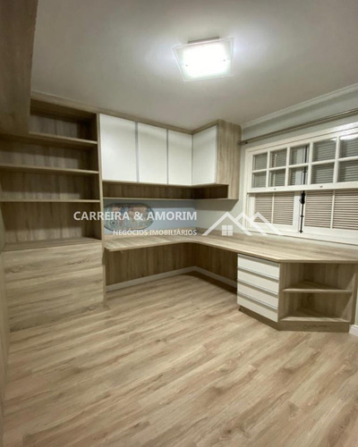 Imagem 17 de 30 de Excelente Casa Com 3 Dormitórios Em Condomínio Fechado! - Ca00299 - 70502517