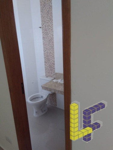 Imagem 11 de 11 de Apartamento - Bairro Santa Maria (sto André) - 17207