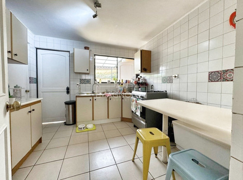 Increíble Casa En Venta 3d/2b En Machalí