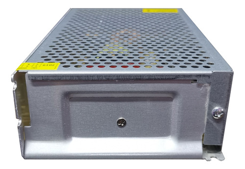 Fuente De Poder Multivoltaje 24v 300w 3 Salidas 10am Fa300