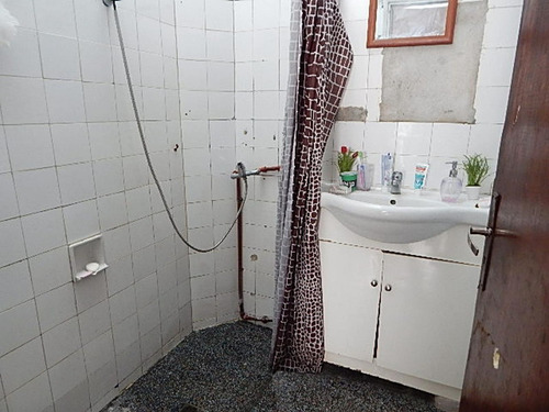 Imagen 9 de 11 de Son 2 Casas Y Un Monoambiente En Padrón Único En Sayago