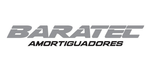 Kitx2 Amortiguador Del. Baratec Ram 2500 2014+ Pro- Cuotas