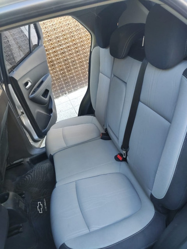 Chevrolet Tracker Ltz