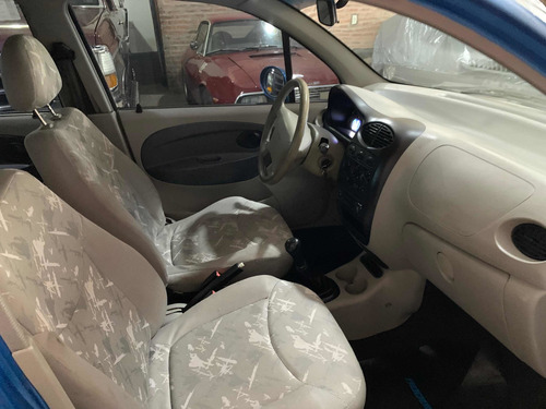 Chery Chery Qq 1.1 Light 2014