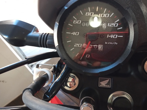Honda 2021