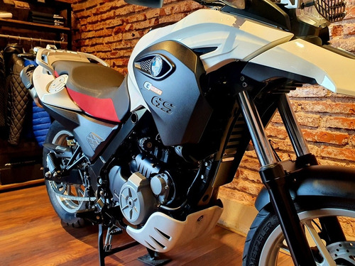 Imagen 7 de 20 de Bmw G 650 Gs C/accesorios Impecable !! Permuto !! Bamp Group