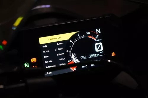 Imagen 5 de 15 de Ktm Rc 390