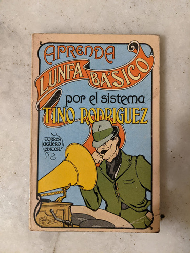 Aprenda Lunfa Básico Por El Sistema Tino Rodríguez