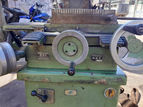 Rectificadora Tangencial 300 Mm H.h.f (Usado)