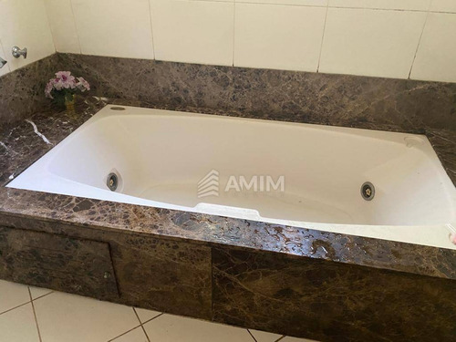 Imagem 28 de 30 de Casa Com 4 Dormitórios À Venda, 377 M² Por R$ 1.100.000,00 - Itaipu - Niterói/rj - Ca0831