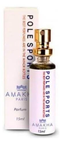 Perfume Polo Sport 15ml Amakha Paris
