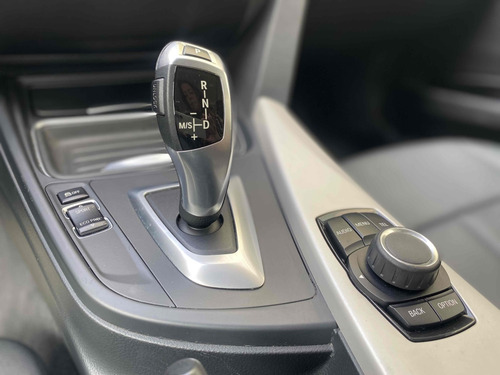 BMW 320i 2.0 16V TURBO ACTIVE FLEX 4P AUTOMÁTICO