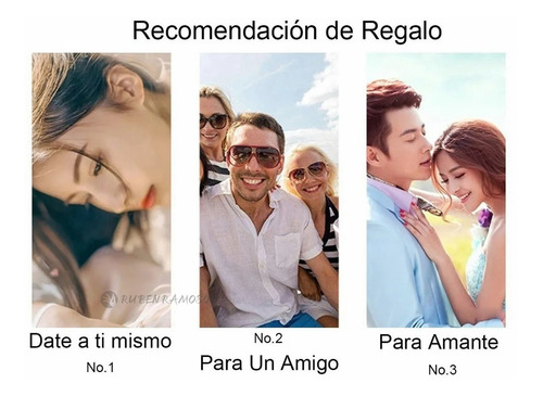 Imagen 8 de 9 de Pack 8 Pares Aretes Hombre Con Piercing, Arracadas Hombre
