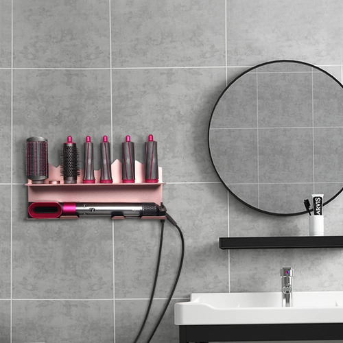 Soporte De Pared Para Dyson Airwrap Styler, Accesorios De Al
