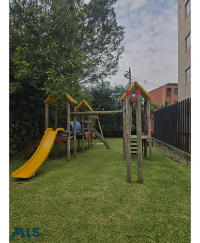 Apartamento En Excelente Ubicación.(mls#254231)