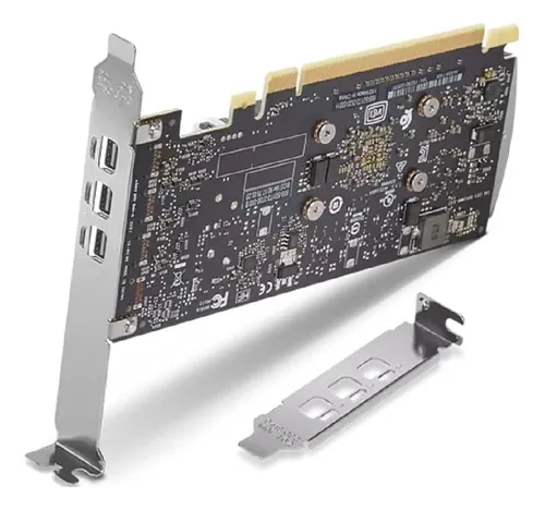 Tarjeta Gráfica Lenovo Nvidia T400 - 4 Gb Gddr6 - Pci Expres