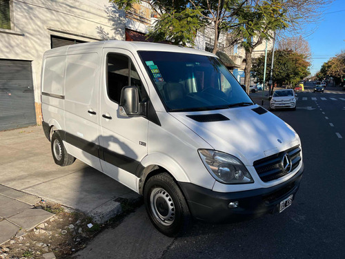 Mercedes-Benz Sprinter 2.1 411 Street 116cv 3250 V2 Tn Aa