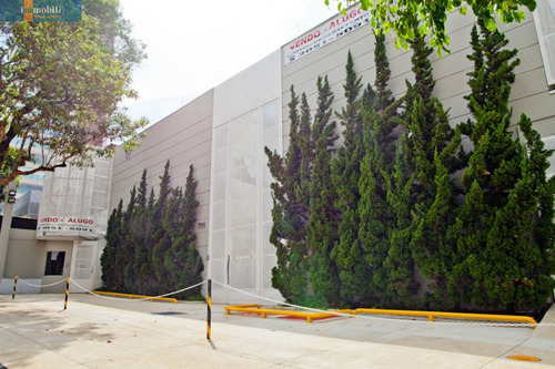 Paraiso Prédio Próximo Metro Paraiso - Pc98599
