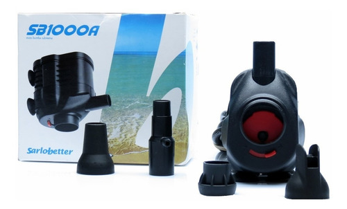 Bomba Submersa Sarlo Better 1000a 1000 L/h Sb1000a