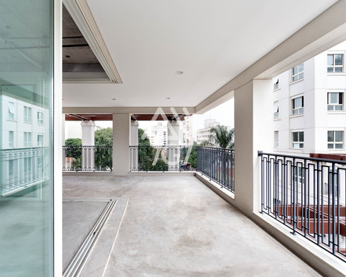 Imagem 20 de 20 de Maison Com Terraço De 422mts Com Raia E Jacuzzi - Ap13702 - 69420168