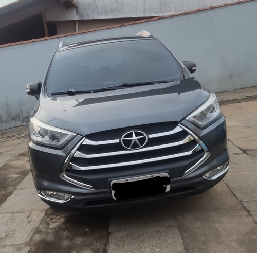 Jac T5 Jet Flex 16v 1.5 Mecânico