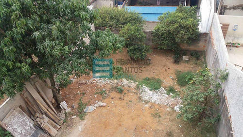 Imagem 15 de 15 de Edinaldo S. Imóveis - Nova Era Ii, Casa De 3/4 Com Terraço E Quintal - 1003