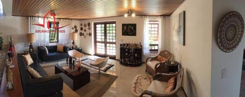 Imagem 11 de 20 de Casa A Venda No Bairro Distrito Industrial Em Vinhedo - Sp. - 1789-1