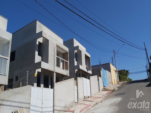 Imagem 4 de 13 de Venda Duplex 2 Quartos No Bairro Nova Almeida Centro