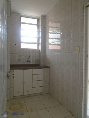 Imagem 3 de 15 de Apartamento 01 Dormitório, Ao Lado Metrô Consolação/mackenzie,pq.frente Pq.augusta-consolação - Md1064