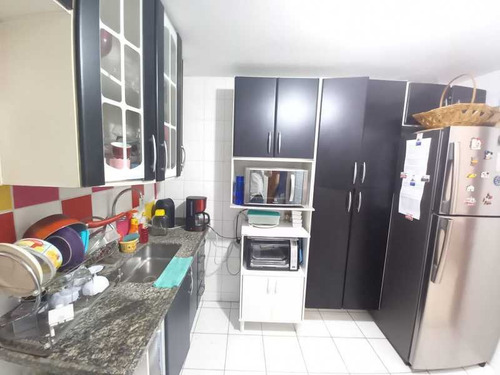 Imagem 11 de 15 de Casa Em Condomínio-à Venda-camorim-rio De Janeiro - Svcn30174