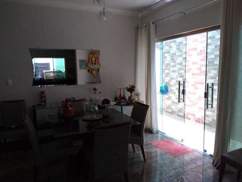 Imagem 8 de 25 de Linda Casa Nova, Ampla, Arejada E Plana (sem Escadas) - 16434