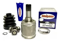 Comprar Copa Caja Honda Civic Izq Eje Largo 6ta Generacion 28x25x35