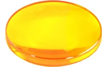 Comprar Lente Láser Co2 18 Mm Diámetro, Lente De Enfoque Láser