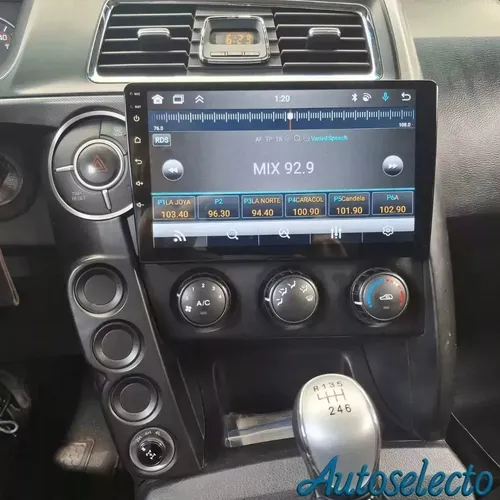 SsangYong Actyon Sports 2.0 A200s