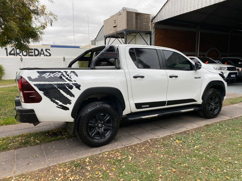 Imagen 4 de 6 de Toyota Hilux Limited